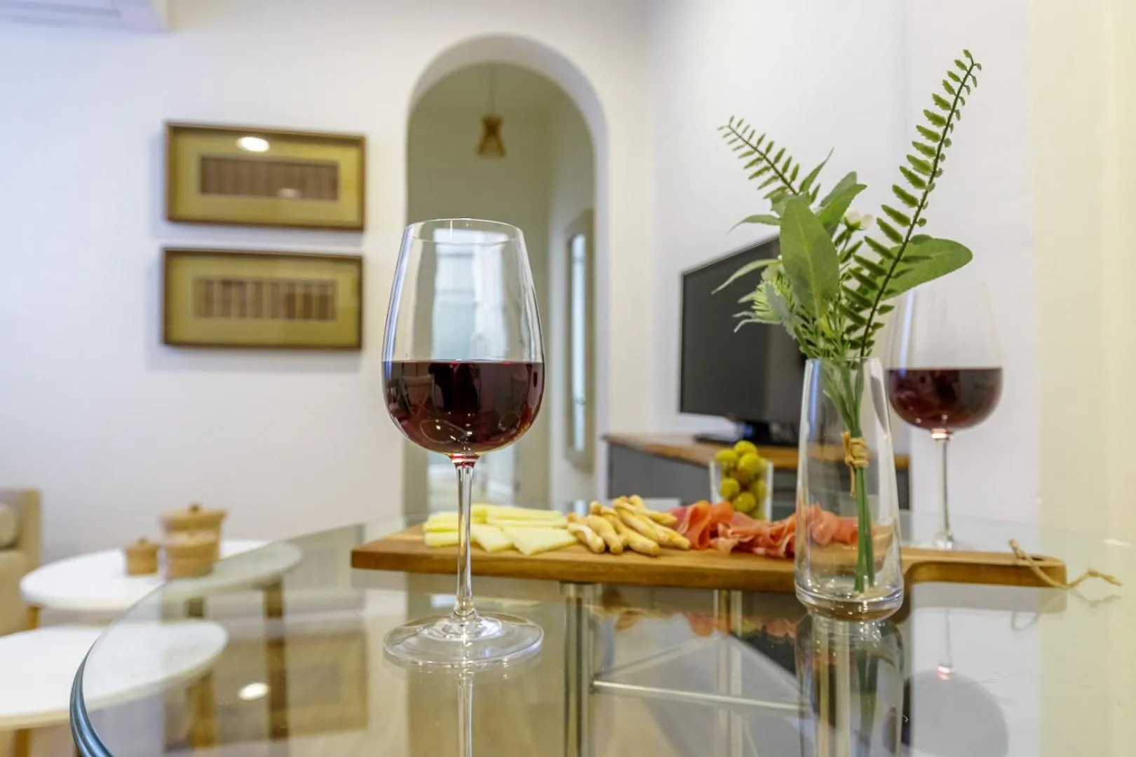 Comedias II & Old Town By Ele Apartments Malaga
