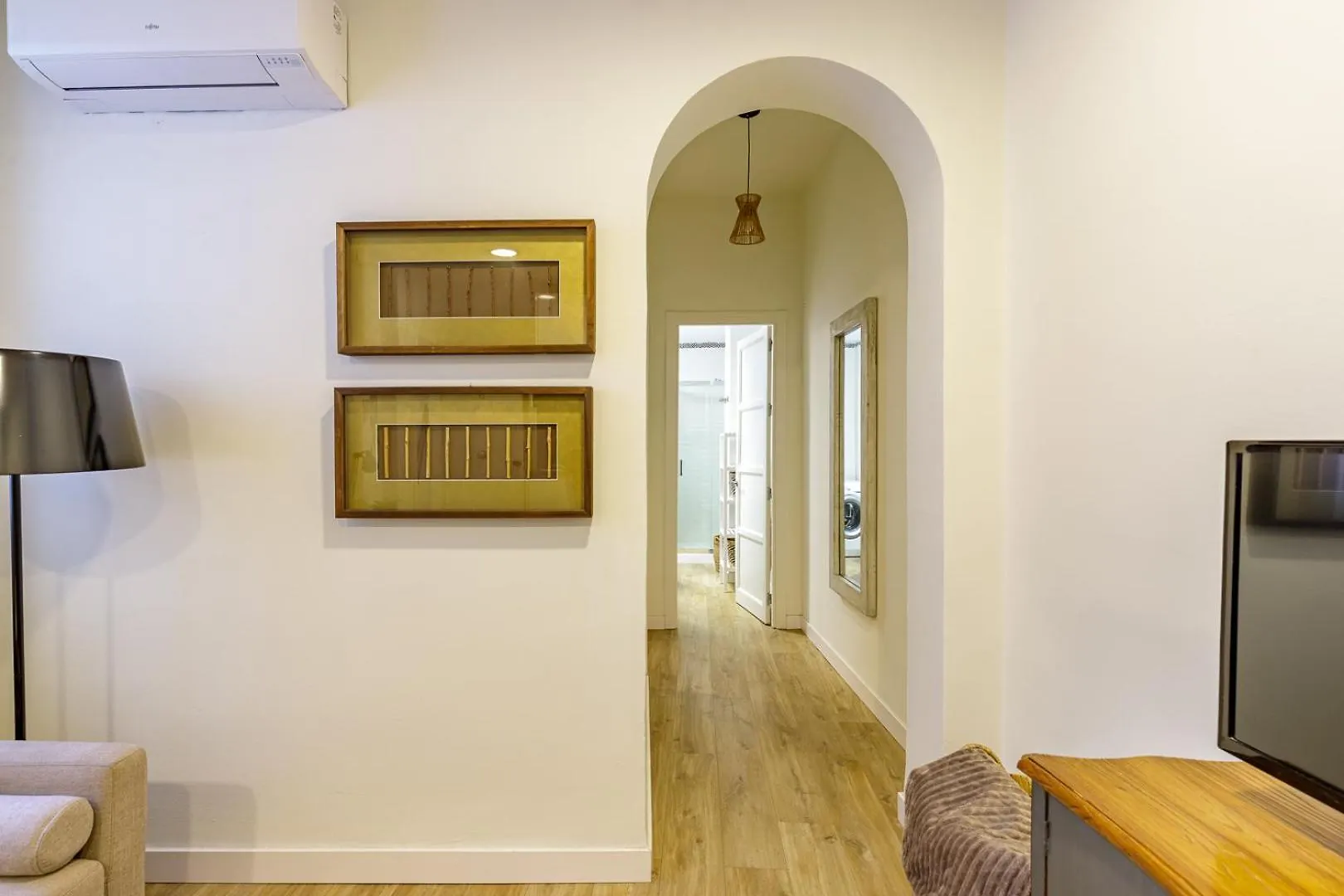 Comedias II & Old Town By Ele Apartments Malaga