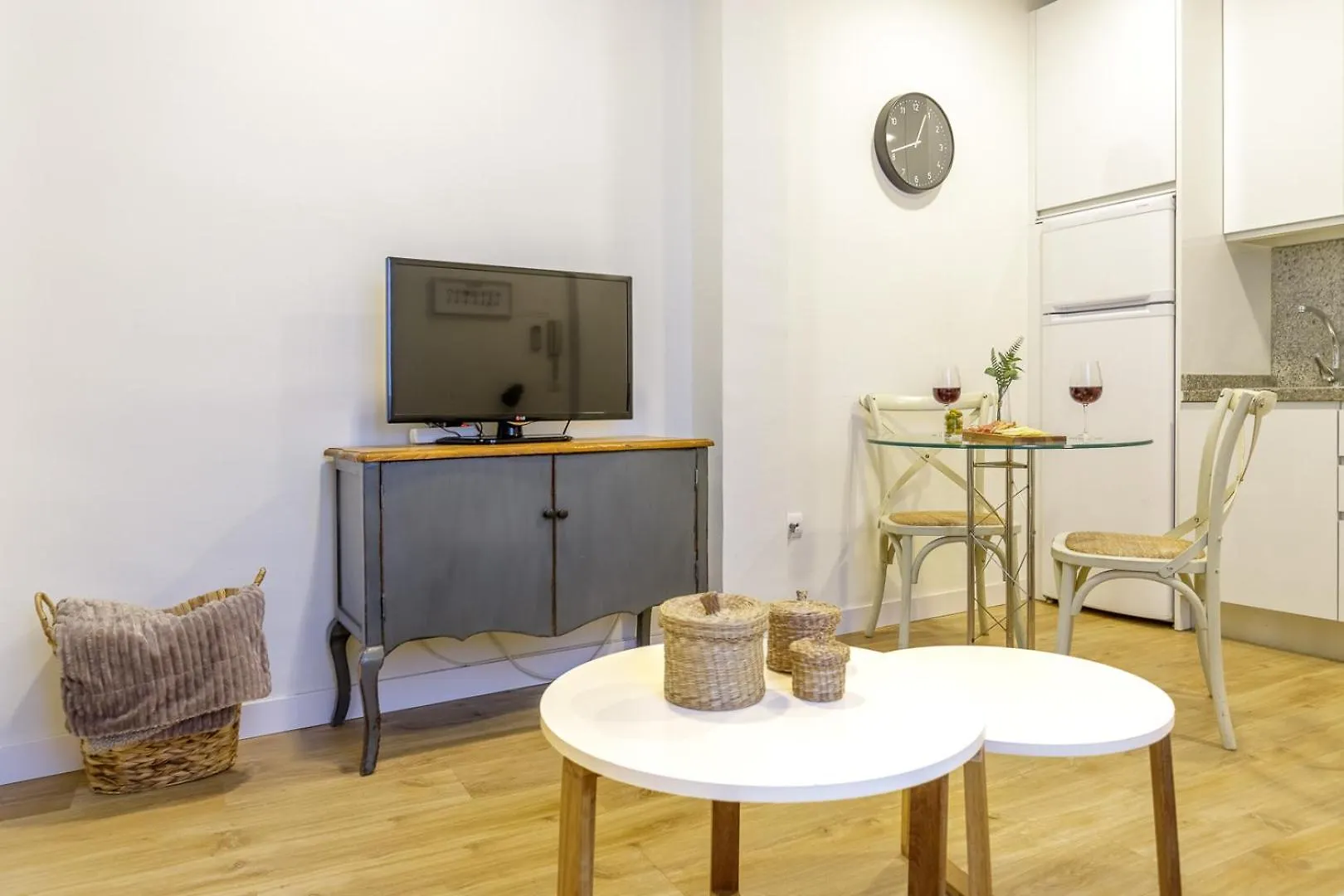 Comedias II & Old Town By Ele Apartments Malaga