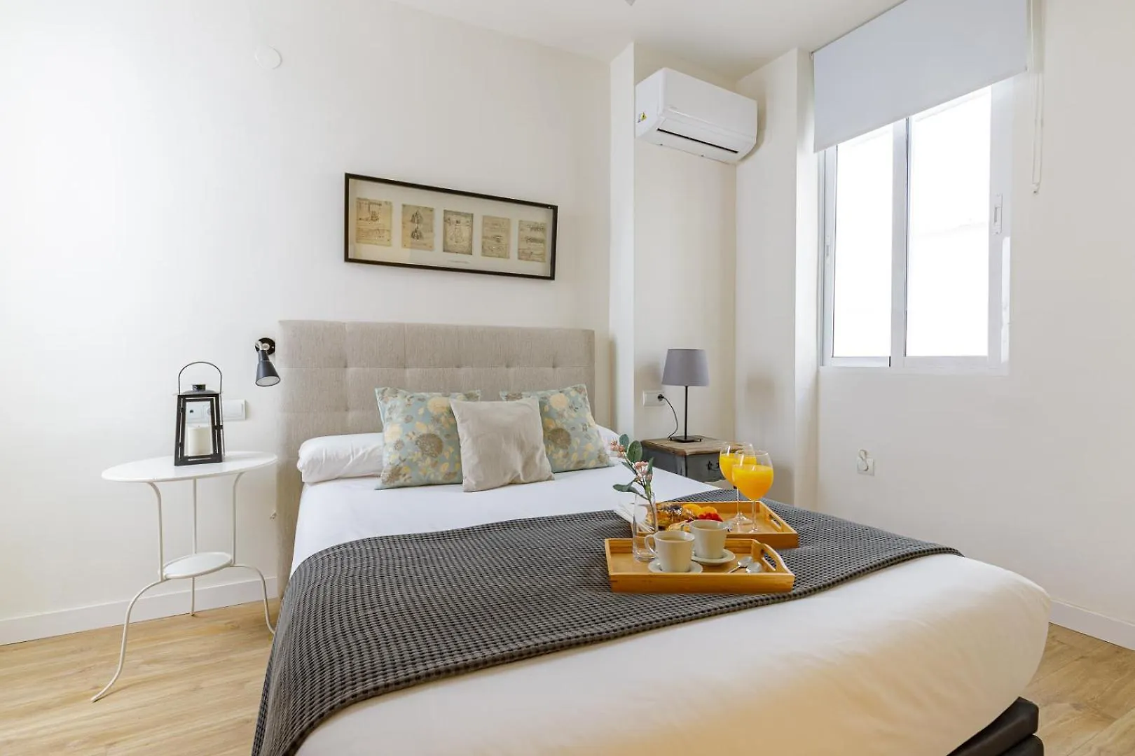 Comedias II & Old Town By Ele Apartments Malaga 0*,  Spain