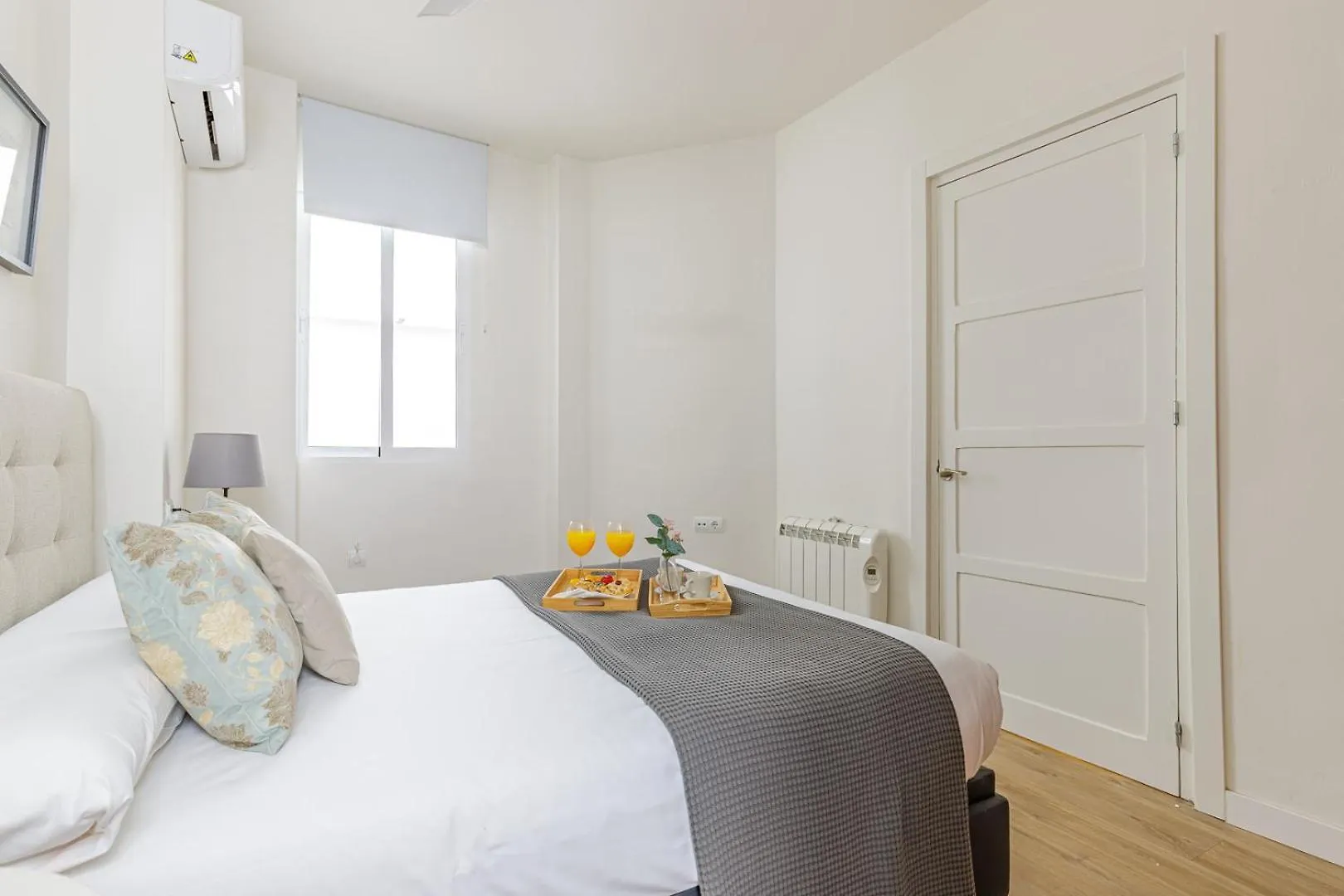 Comedias II & Old Town By Ele Apartments Malaga
