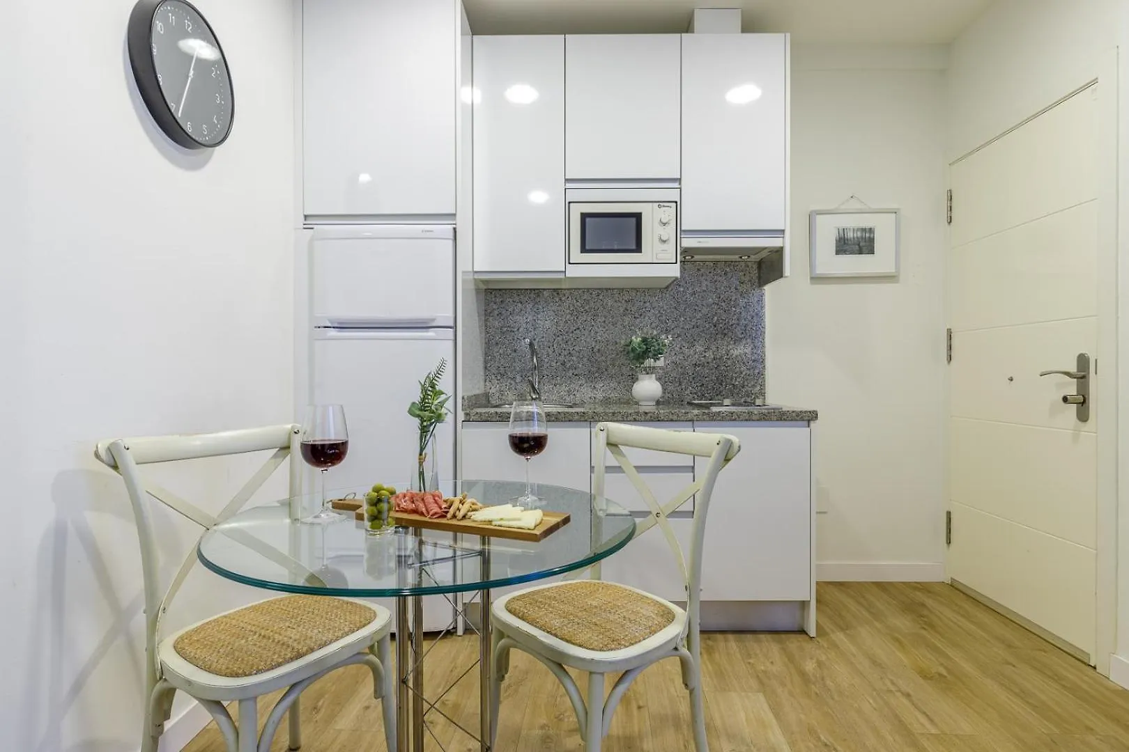 Comedias II & Old Town By Ele Apartments Malaga