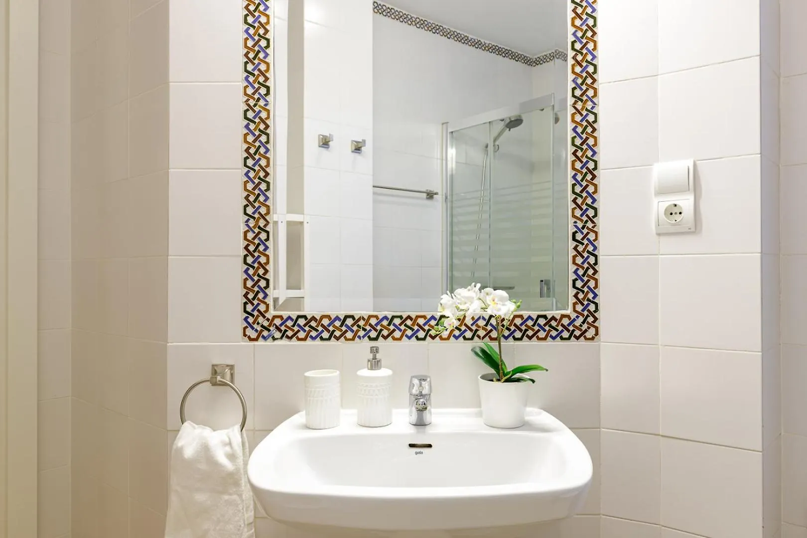 Comedias II & Old Town By Ele Apartments Malaga Spain